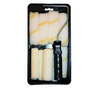 Set mini rullo per pittura