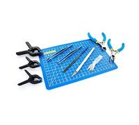 Set Mini Tappeto con Accessori (15 Pz)