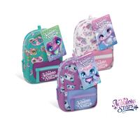 Set mini zaino Nebulous Stars