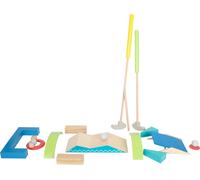 set minigolf per bambini small foot Active in legno FSC