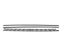 Set minigonne laterali GOLF VII, TUNING 12-20 GTI LOOK,