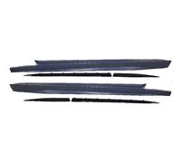 Set minigonne laterali W206, tuning 21-\u003e\u003e look sport