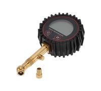 Set misuratore pressione gomme 200PSI 7cm/2.76" senza batteria universale