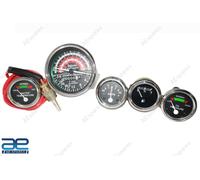 Set Misuratore Tachimetro AEs Per Massey Ferguson MF35 MF50 MF65 TO35 F40 MH50