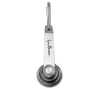 Set misurini 8 pz PASTICCERIA DI PRECISIONE IGINIO MASSARI 3519 Inox