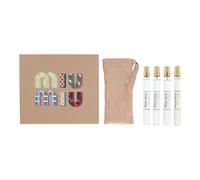 Miu Miu Eaux à la Mode Eyes On Me e Daring Darling Set EDP 10 ml Donna - Gift Set