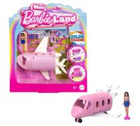 Set mobile Barbie Mini Barbieland Dreamboat
