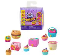 COSTRUZIONI MATTEL PollyPocket Tiny Take Out
