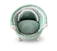 Set Mobili Casa delle Bambole 1:12, style to 1 | Materiale resistente, Accessori per Gioco, Creare Piccoli Mondi, Per Bambini e Ragazzi