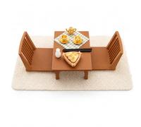 Set Mobili Miniatura Stile Giapponese, style to 1 | plastica - metallo | ceramica | per casa delle bambole, accessori - scena di vita, 15-35 anni, per Modelli, per Ragazzi