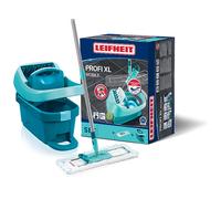 Set Mocio per Pavimenti LEIFHEIT Profi XL