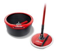 Set mocio Vileda 161821 SPIN&CLEAN System