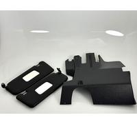 Set Modanatura Inferiore Volante e Parasole Per BMW E30 M3 83-91 51451917351