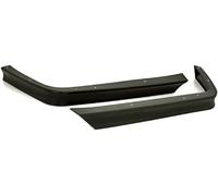 Set modanature paraurti anteriore TUNING Serie3 E36 tutte 1990-1999