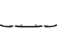 set modanature plastiche audi A5, DIFFUSORE SPOILER 2019- LOOK SPORTIVO