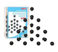 Set modelli molecolari isotopi carbonio con struttura cristallina in plastica per l ' insegnamento e l ' apprendimento della chimica con set dimostrativo per aule chimica facile