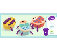 Set modellino per i più piccoli Beetles