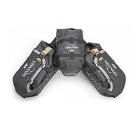 SET MODULARE GIVI GRT721B DA SELLA COMPLETO DI BASE