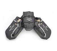 SET MODULARE GIVI GRT721B DA SELLA COMPLETO DI BASE
