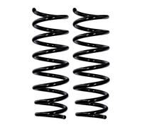 Set Molle Ammortizzante Posteriore EIBACH Per BMW 6 molla elicoidale 12 mm