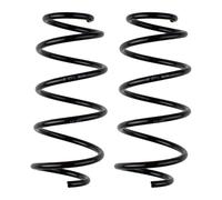 Set Molle Ammortizzanti Anteriore BILSTEIN IAM-Expertise Per FORD MONDEO