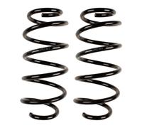 Set Molle Ammortizzanti Anteriore BILSTEIN Per AUDI A3