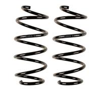 Set Molle Ammortizzanti Per Asse Anteriore BILSTEIN IAM-Expertise Per SEAT LEON