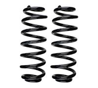 Set Molle Ammortizzanti Posteriore BILSTEIN IAM-Expertise per u.a. SEAT ALHAMBRA