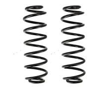 Set Molle Ammortizzanti Posteriori KYB Ø112mm per SKODA OCTAVIA