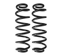 Set Molle Ammortizzanti Posteriori SPIDAN per SKODA SUPERB Ø119mm