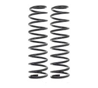 Set Molle Ammortizzatore Anteriore Ø 102 mm KYB Per u.a. DAEWOO MATIZ