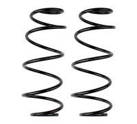 Set Molle Ammortizzatore Anteriore BILSTEIN Per MERCEDES-BENZ E-KLASSE