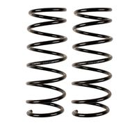 Set Molle Ammortizzatore Anteriore BILSTEIN per u.a. BMW Serie 5