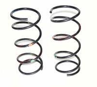 Set Molle Ammortizzatore Anteriore Compatibile Con Suzuki Alto Astar Celerio @UK
