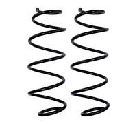 Set Molle Ammortizzatore Anteriore EIBACH 12,5 mm, 5,5 Giri, F11-70-018-01-VA