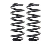 Set Molle Ammortizzatore Anteriore KYB per AUDI A6 137 mm