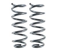 Set Molle Ammortizzatore Anteriore SPIDAN Per Audi Q5, 88399, Ø122mm
