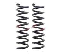 Set Molle Ammortizzatore Anteriore Spirale Ø109 mm KYB per MB C-KLASSE