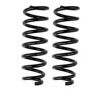 Set Molle Ammortizzatore Anteriore Vorderachse BILSTEIN per BMW X5