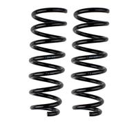 Set Molle Ammortizzatore Anteriore Vorderachse BILSTEIN per BMW X5