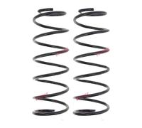 Set Molle Ammortizzatore Anteriori KYB SAAB 9000 Ø 163 mm