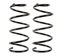Set Molle Ammortizzatore Asse Anteriore BILSTEIN Aftermarket per u.a. MAZDA 3