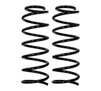 Set Molle Ammortizzatore EIBACH Anteriore 6 Spire Ø12mm CORTO R10628
