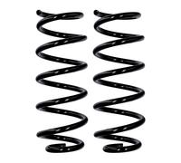 Set Molle Ammortizzatore EIBACH Asse Anteriore Molla elicoidale 12,8 mm