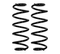 Set Molle Ammortizzatore EIBACH Asse Anteriore Spirale Ø 13 mm 6,6 367 mm R10188