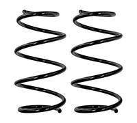 Set Molle Ammortizzatore EIBACH Per Mercedes SLK Assale Anteriore Ø 12 mm