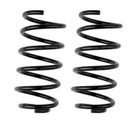 BILSTEIN 36-252930 Molle ammortizzatori