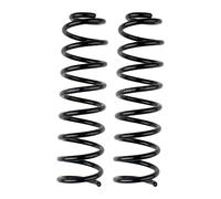 Set Molle Ammortizzatore Posteriore BILSTEIN IAM-Expertise per RENAULT MEGANE