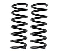Set Molle Ammortizzatore Posteriore BILSTEIN IAM-Expertise per u.a. FORD S-MAX