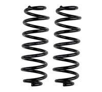 Set Molle Ammortizzatore Posteriore BILSTEIN IAM-Expertise per VW TIGUAN